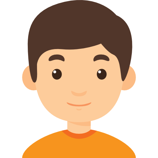 Testimonial Author Avatar